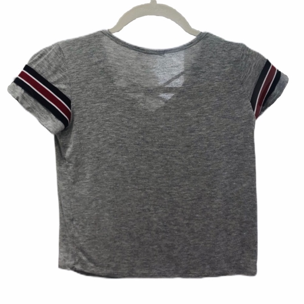 Grey Top - Picture 2 of 3